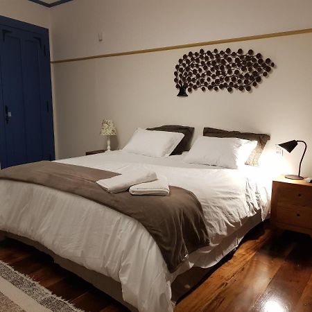 Suite Familia Inconfidentes Ouro Preto  Exterior foto