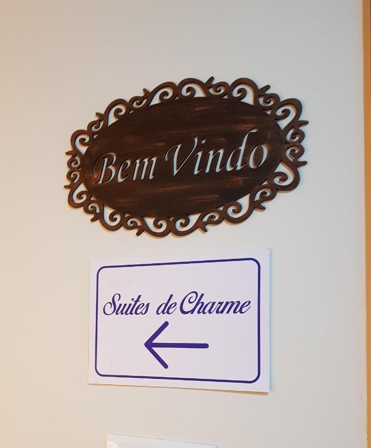 Suite Familia Inconfidentes Ouro Preto  Exterior foto