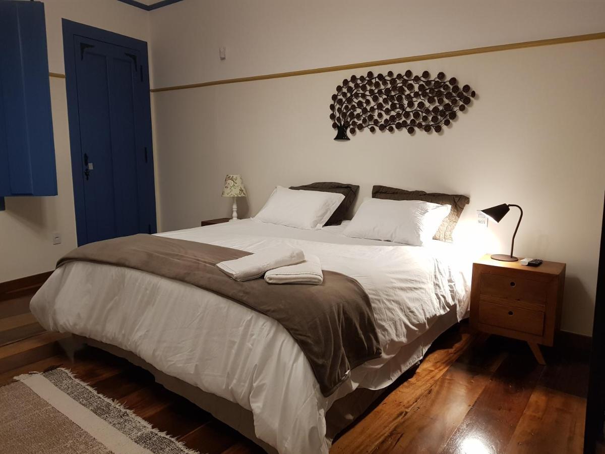 Suite Familia Inconfidentes Ouro Preto  Exterior foto
