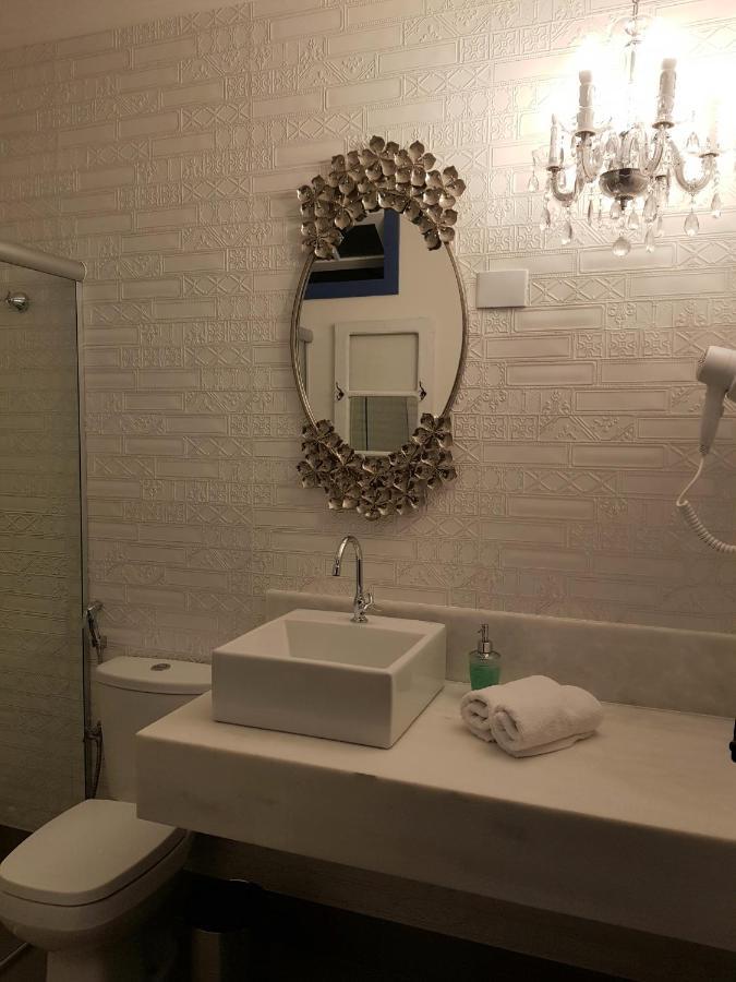Suite Familia Inconfidentes Ouro Preto  Exterior foto